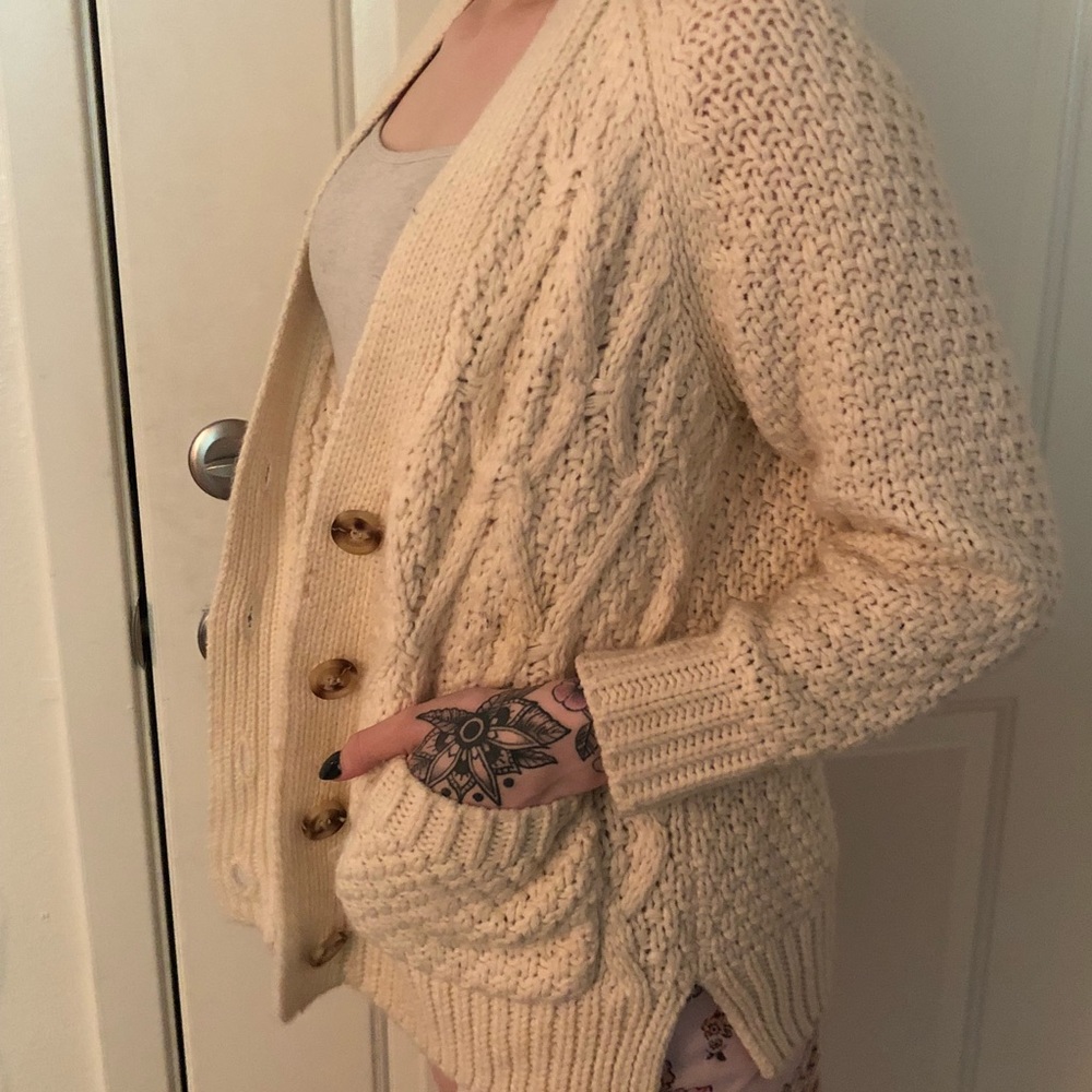 Cardigans - Picture 4 of 4